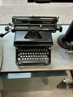 Oude typemachine, Diversen, Typemachines, Ophalen, Gebruikt