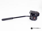 Manfrotto 561BHDV kop voor monopod, Gebruikt, Via Valsugana, 100 36022 Cassola (VI) Italy, Info@videndum.com, Balhoofd