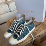 Seeby Chloé sneakers maat 38, Ophalen of Verzenden, Zo goed als nieuw, Sneakers of Gympen