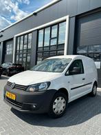 Volkswagen Caddy 1.6 D 55KW 2014 Camper, Auto's, Elektrische buitenspiegels, Euro 5, Stof, 74 pk