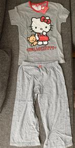 Hello Kitty pyjama - nieuw, Kinderen en Baby's, Kinderkleding | Maat 110, Nieuw, Meisje, Ophalen of Verzenden, Hello Kitty