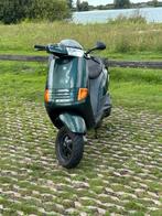 Piaggio Skipper 125cc op A1 kenteken, Fietsen en Brommers, Scooters | Piaggio, Ophalen, Zo goed als nieuw, Overige modellen