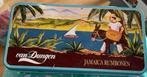 Van Dungen Jamaica Rumbonen Blik, Ophalen of Verzenden, Gebruikt, Koek(jes), Overige merken