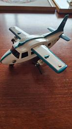 Tonga Speelgoed Vliegtuig - Beschadigde Propellers, Hobby en Vrije tijd, Overige merken, Gebruikt, Ophalen of Verzenden, Groter dan 1:32