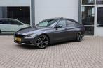 Bmw 3-SERIE 320I 170PK 6-BAK/SPORT-LEER/SCHUIFDAK/XENON/NAVI, Achterwielaandrijving, Euro 6, 4 cilinders, Bedrijf