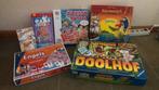 Diverse spellen mix gratis af te halen., Hobby en Vrije tijd, Gezelschapsspellen | Bordspellen, Ophalen of Verzenden, Zo goed als nieuw
