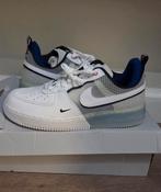 Nike Air Force 1 React, Ophalen of Verzenden, Nieuw, Wit