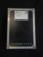 Flightcase CDJ2000 nxs2, Ophalen, Zo goed als nieuw, Overige instrumenten, Flightcase