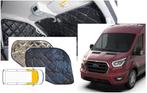Ford transit Camper Isolatie ramen voorzijde Black af 2015, Caravans en Kamperen, Camper-accessoires, Ophalen of Verzenden, Nieuw