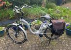 Flyer C8 kleine wielen (26") elektrische fiets / lage instap, Overige merken, Gebruikt, 50 km per accu of meer, 47 tot 51 cm