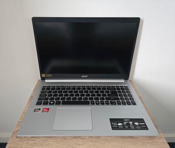 Acer Aspire 5 Ryzen 5 laptop (Defect) beschikbaar voor biedingen