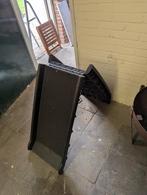 Opvouwbare Hondenhelling / Hondensteps voor Auto, Dieren en Toebehoren, Ophalen