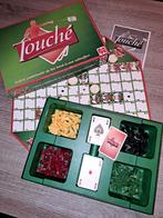 Touché, Ophalen of Verzenden, Zo goed als nieuw