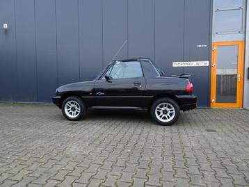 Suzuki X90 1997 Zeer lage km stand TOPPER beschikbaar voor biedingen