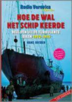 Radio Veronica Memories - Hoe de wal het schip keerde, Boeken, Nieuw, Ophalen of Verzenden, Hans Becker, Overige onderwerpen