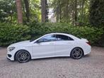 Mercedes-Benz CLA 2.1 CDI Cla220 130KW 7G-DCT 2015 Wit, Auto's, Mercedes-Benz, CLA, 4 cilinders, Wit, 24 km/l