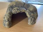 Exo terra Schildpadden/reptiel grot XX-large, Dieren en Toebehoren, Ophalen, Zo goed als nieuw, Terrarium of Paludarium