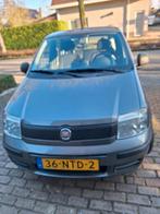 Nette Fiat panda 1.2, Auto's, Voorwielaandrijving, Stof, Panda, Handgeschakeld