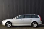 Volvo V70 1.6 T4 Automaat Limited Edition Zwart Leder | Xeno, Auto's, Volvo, Euro 5, 1525 kg, Gebruikt, 4 cilinders