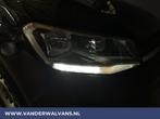 Volkswagen Caddy 2.0 TDI 150pk L2H1 Euro6 Airco | Navigatie, Auto's, Voorwielaandrijving, Gebruikt, 4 cilinders, 150 pk