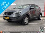 Kia Sportage 2.0 X-tra | Airco | APK 02-2026 |, Stof, 4 cilinders, 163 pk, Handgeschakeld