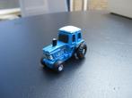 Funrise Made in China Fordson Tractor 3 cm lang, Ophalen of Verzenden, Gebruikt, Tractor of Landbouw