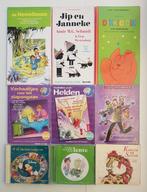 9x Luisterboeken voor Kinderen | In 1 koop voor €15,- (3), Cd, Ophalen of Verzenden, Kind