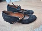 Flamenco schoen 39, Sport en Fitness, Dansen, Ophalen of Verzenden, Gebruikt, Schoenen