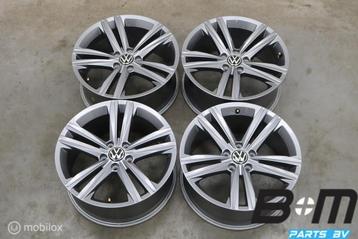 Org. 18 inch Sebring velgen VW Passat - Arteon! 3G8601025N beschikbaar voor biedingen