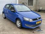 Volkswagen Polo 1.2 Easyline, Auto's, Te koop, Geïmporteerd, 5 stoelen, 60 pk