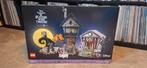 Lego 21351 The Nightmare Before Christmas, Ophalen, Zo goed als nieuw