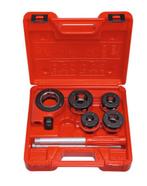 Rothenberger SUPER CUT set, BSPT R, 3/8-1 in koffer 070793X, Doe-het-zelf en Verbouw, Gereedschap | Handgereedschap, Ophalen, Zo goed als nieuw