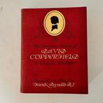Antieke uitgave David Copperfield van Charles Dickens, Ophalen of Verzenden, Gelezen
