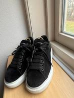 Alexander mcqueen, Zwart, Ophalen of Verzenden, Alexander mcqueen, Sneakers of Gympen