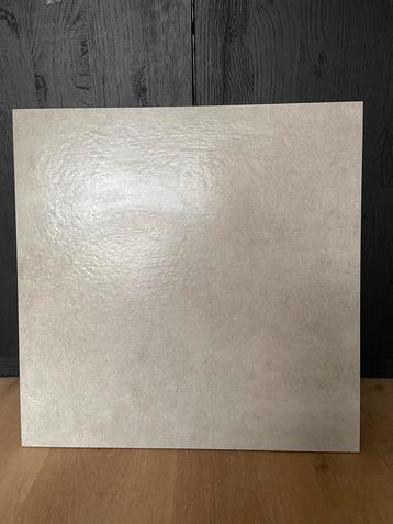 Vloer / wand tegel betonlook 60x60cm beschikbaar voor biedingen