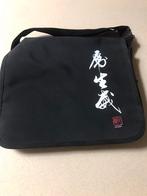 Schoudertas merk Go East, Ophalen of Verzenden, Zo goed als nieuw, Zwart, Overige merken