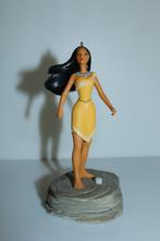Hallmark Pocahontas Colors of the wind kerst ornament sound, Verzamelen, Ophalen, Overige figuren, Nieuw, Beeldje of Figuurtje