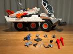 Playmobil Spy Team Set 9255, Ophalen of Verzenden, Gebruikt, Complete set