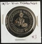 Canada - Ontario 1973 - Kitchener Oktoberfest - Circulated**, Verzenden, Noord-Amerika, Losse munt