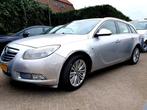 Opel Insignia Sports Tourer 2.0 CDTI EcoFLEX Business Editio, Voorwielaandrijving, Euro 5, Stof, Origineel Nederlands