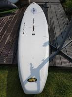 HiFly 335FX Windsurfset – voor beginner of herintreder, Watersport en Boten, Ophalen, 300 cm of meer, Met vin(nen), Plank