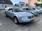 Volkswagen Passat Variant 2.0-20V Turijn EXPORT, Voorwielaandrijving, 4 cilinders, 1984 cc, Origineel Nederlands
