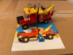 Lego autoweg takelwagen 6674, Complete set, Gebruikt, Ophalen of Verzenden, Lego