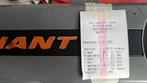 Giant Twist accu met 6 maanden garantie, Hammo@thecorpies.nl, Gebruikt, E-Bike Green, Ursem