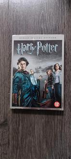 Harry Potter en de Vuurbeker DVD, Vanaf 12 jaar, Ophalen of Verzenden, Zo goed als nieuw, Overige genres