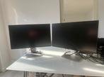 Dell U2414Hb - 23.8inch - monitor - Full HD, Computers en Software, IPS, Kantelbaar, Full HD, Ophalen of Verzenden