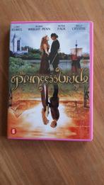 The Princess Bride - DVD, Ophalen of Verzenden, Zo goed als nieuw, Komedie, Vanaf 6 jaar