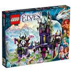 LEGO Elves 41180 Ragana's Magische Schaduwkasteel * LEGOhuis, Ophalen of Verzenden, Nieuw, Complete set, Lego