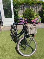 Cortina Transport U4 mini J24 inch, Fietsen en Brommers, Fietsen | Meisjes, Ophalen, Cortina u4 transport, Versnellingen, Gebruikt