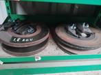 Remschijven en blokken 1.8 20v en 1.9 tdi golf 4 mk4, Auto-onderdelen, Ophalen of Verzenden, Audi